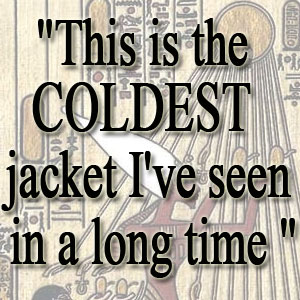 COLDEST - QUOTE