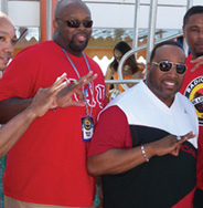 Marvin Sapp