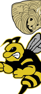 ASU Hornet Line Jacket