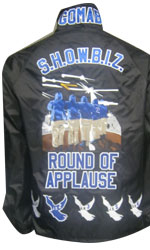 showbiz back