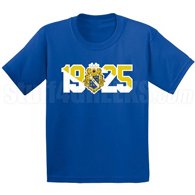 Alpha Phi Omega T-Shirt 