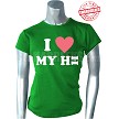 Kelly Green Alpha Kappa Alpha T-Shirt 