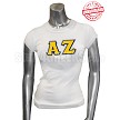Alpha Zeta Ladies' T-Shirt 