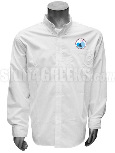 Jack & Jill Button Down Shirt 