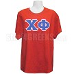 Red Chi Phi T-Shirt 