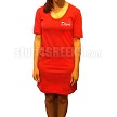 Customize your own sorority dress. 