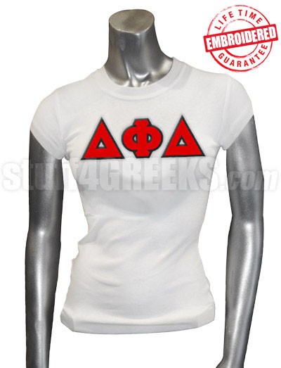 Delta Phi Delta T-Shirt 