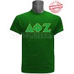 Delta Phi Zeta T-Shirt 