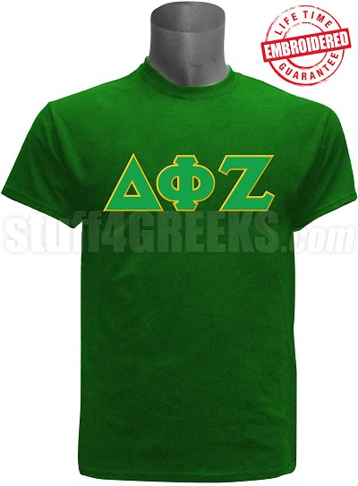 Delta Phi Zeta T-Shirt 