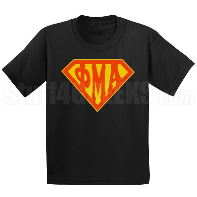 Phi Mu Alpha T-Shirt 