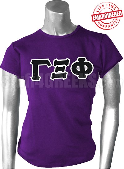 Gamma Xi Phi T-Shirt 