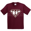 Gamma Sigma Sigma T-Shirt 
