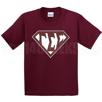 Gamma Sigma Sigma T-Shirt 