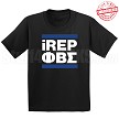 Phi Beta Sigma iREP T-Shirt 