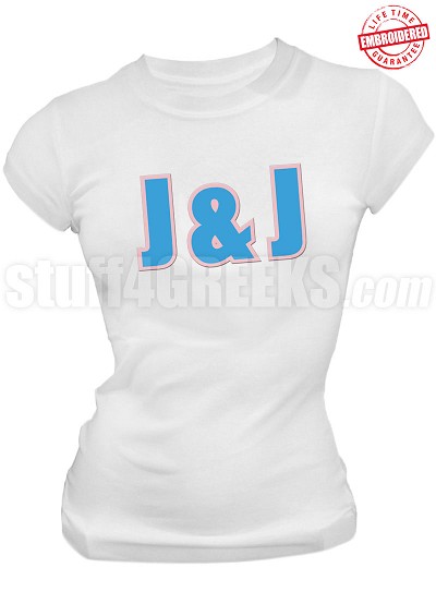 Jack & Jill T-Shirt 
