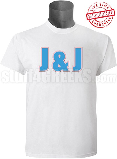 Jack & Jill T-Shirt 