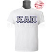 Kappa Alpha Pi T-Shirt 