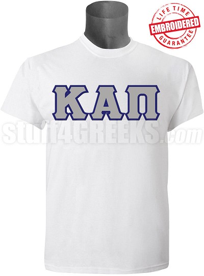 Kappa Alpha Pi T-Shirt 