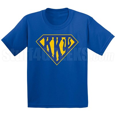 Kappa Kappa Psi T-Shirt 