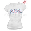 Lambda Omicron Delta T-Shirt 