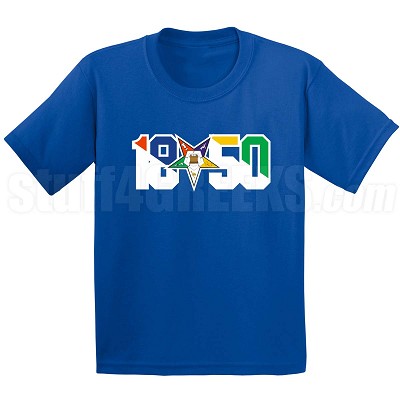 Order of the Eastern Star T-Shirt 