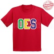 OES T-Shirt 