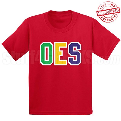 OES T-Shirt 