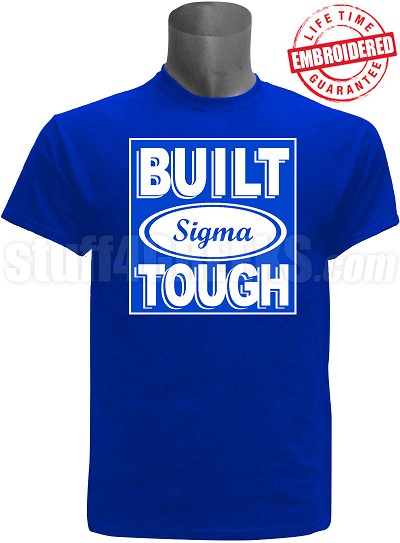 Phi Beta Sigma T-Shirt 