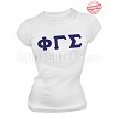 Phi Gamma Sigma T-Shirt 