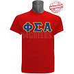 Phi Sigma Alpha T-Shirt 