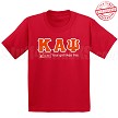 Kappa Alpha Psi T-Shirt 