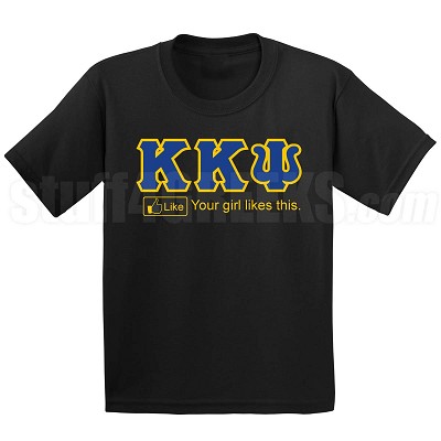 Kappa Kappa Psi T-Shirt 