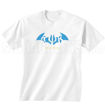 Kappa Psi Kappa Fratman T-Shirt 