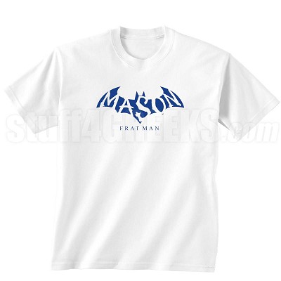 Mason Fratman T-Shirt 
