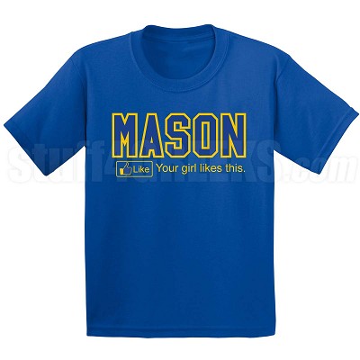 Mason T-Shirt 
