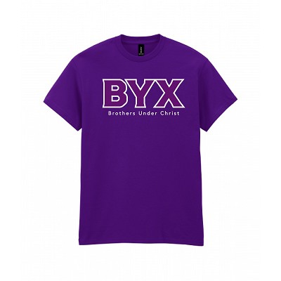 Beta Upsilon Chi T-Shirt 