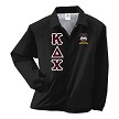 Kappa Delta Chi Line Jacket - Crossing Jacket 