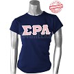 Sigma Rho Lambda T-Shirt 