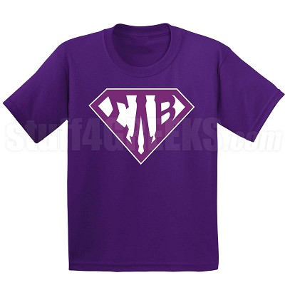 Sigma Lambda Beta T-Shirt 