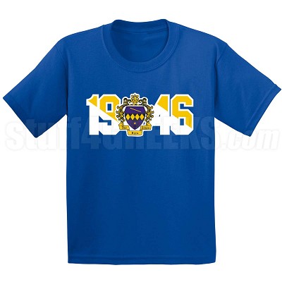 Tau Beta Sigma T-Shirt 