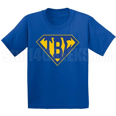 Tau Beta Sigma T-Shirt 