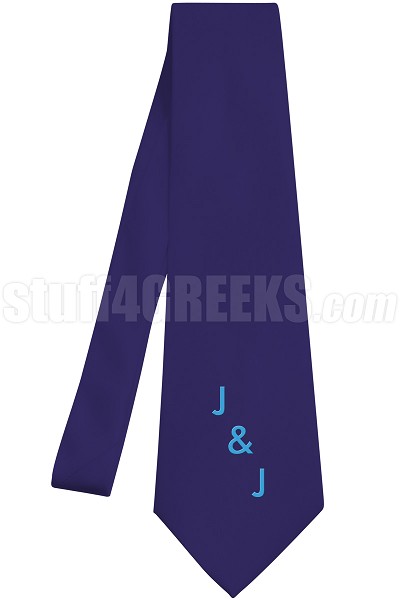 Jack & Jill Necktie 