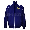 Chi Alpha Omega Track Jacket 