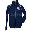 Kappa Phi Club Track Jacket 