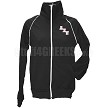 Lambda Sigma Pi Track Jacket 