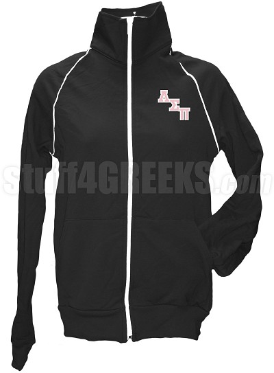 Lambda Sigma Pi Track Jacket 
