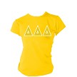 Alpha Kappa Psi Letters T-Shirt 