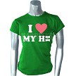 White Alpha Kappa Alpha T-Shirt 