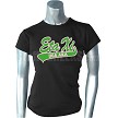 Kelly Green Alpha Kappa Alpha T-Shirt 