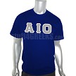 Alpha Iota Omicron T-Shirt 